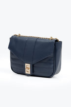 Cross-Body Bags - E331|Black