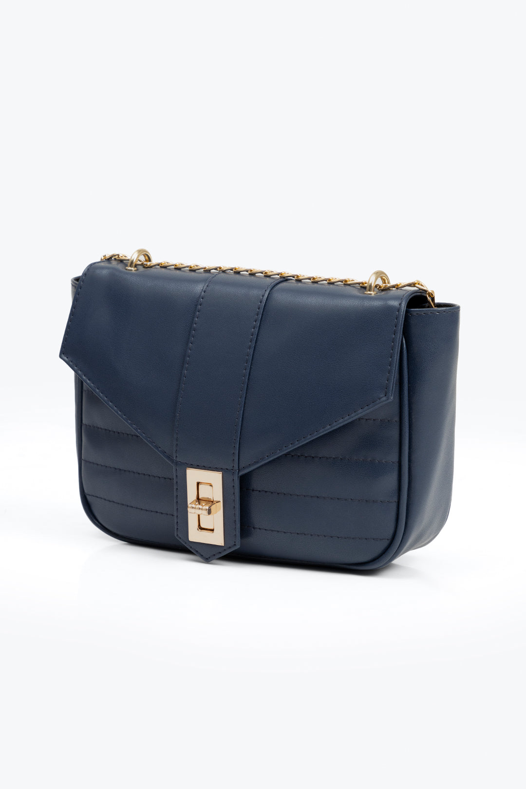 Cross-Body Bags - E331|Black