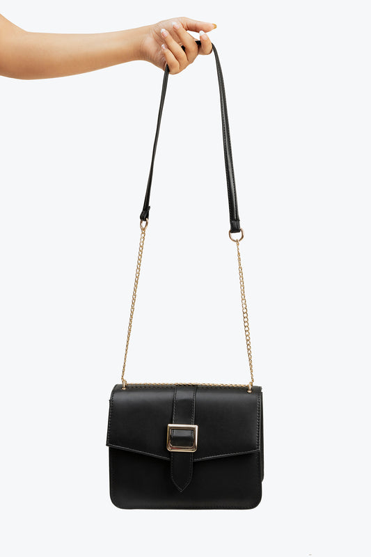 Cross-Body Bag - E332