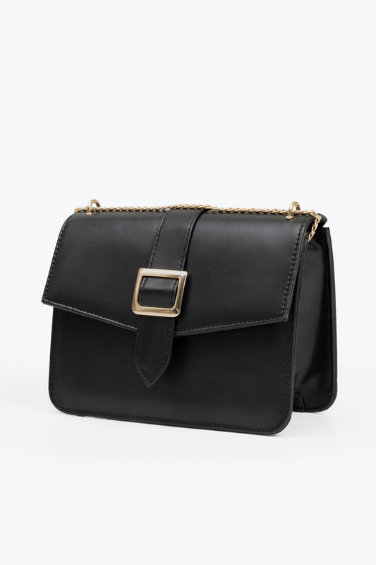 Cross-Body Bag - E332
