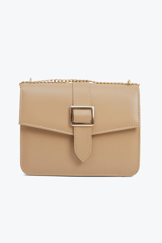 Cross-Body Bag - E332