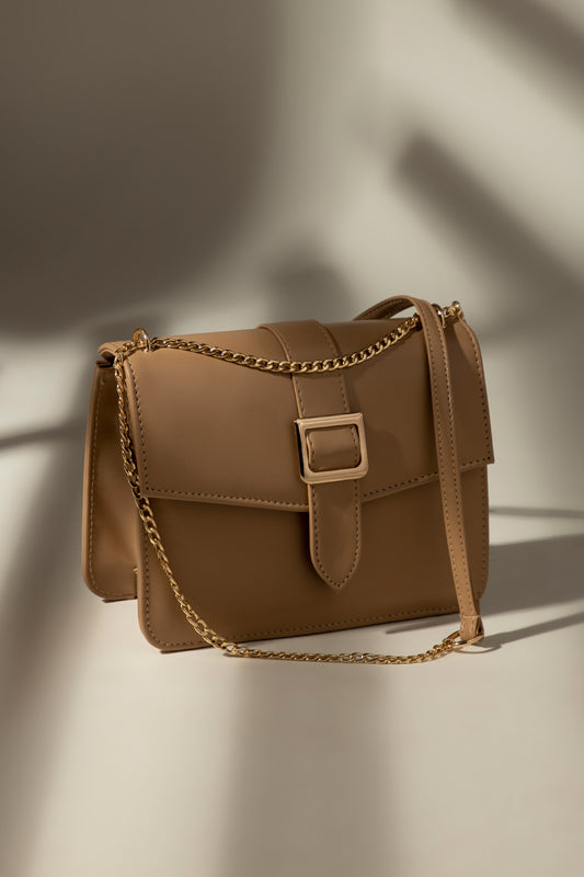 Cross-Body Bag - E332