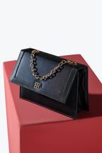 Cross-Body Bags - E338|Black