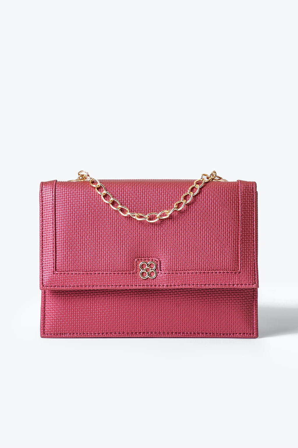 Cross-Body Bags - E338|Black