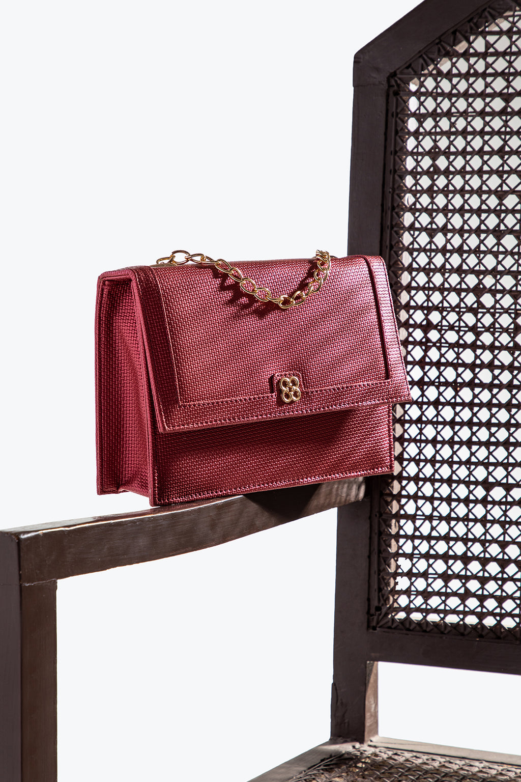 Cross-Body Bags - E338|Black