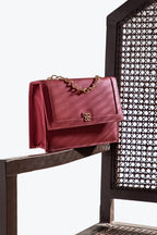 Cross-Body Bags - E338|Black