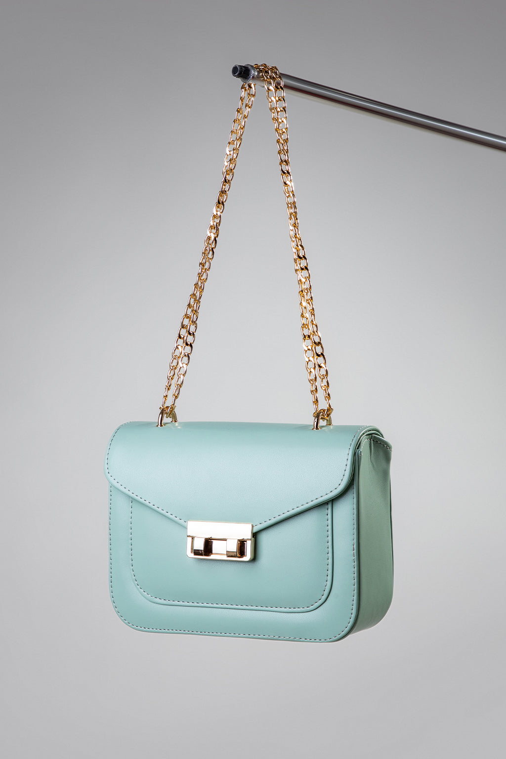 Cross-Body Bags - E341|Black