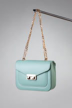 Cross-Body Bags - E341|Black
