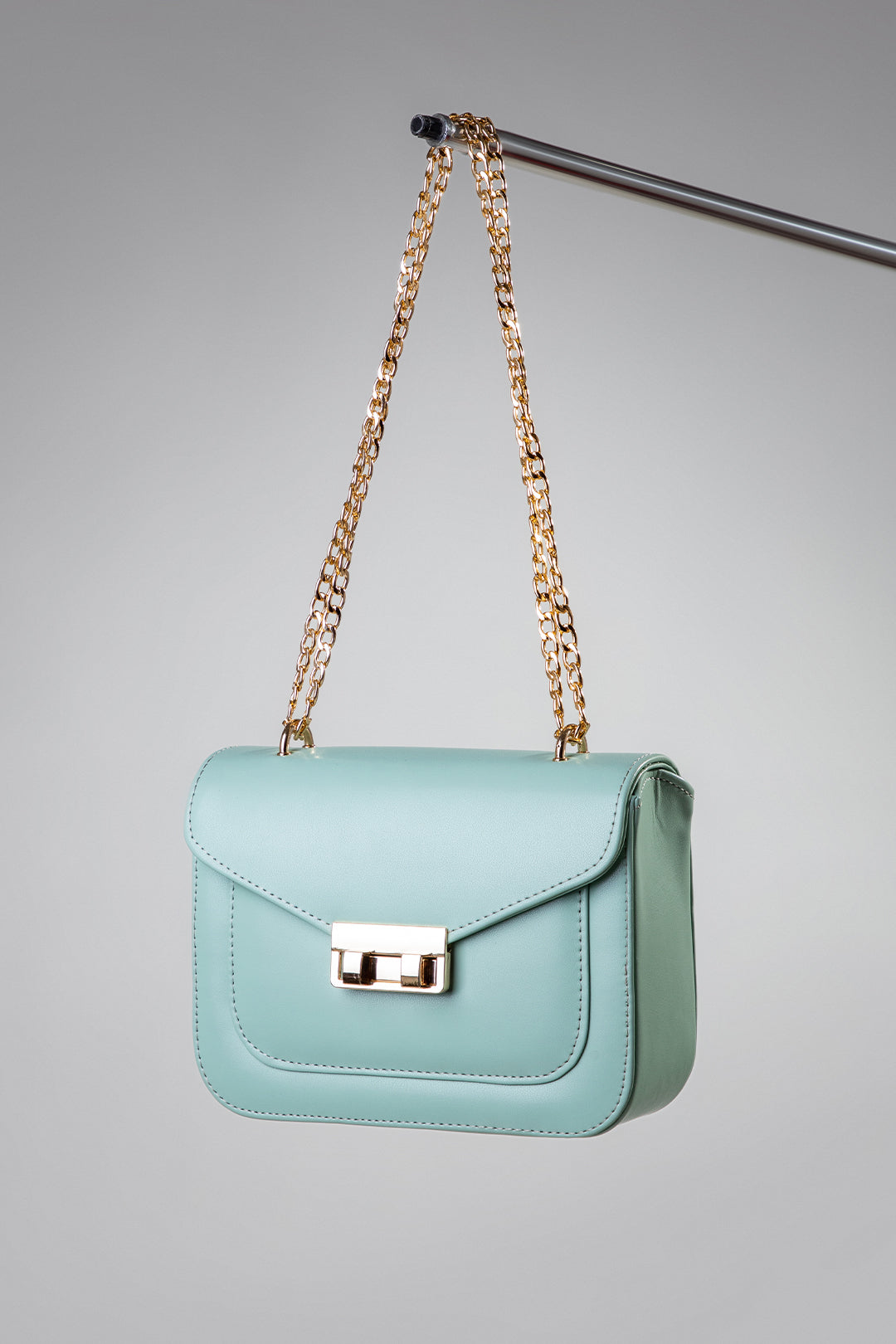 Cross-Body Bags - E341|Black