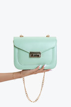 Cross-Body Bags - E341|Black