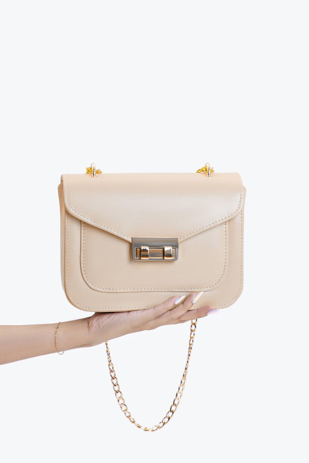 Cross-Body Bags - E341|Black
