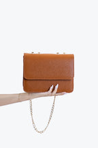 Cross-Body Bags - E342|Black