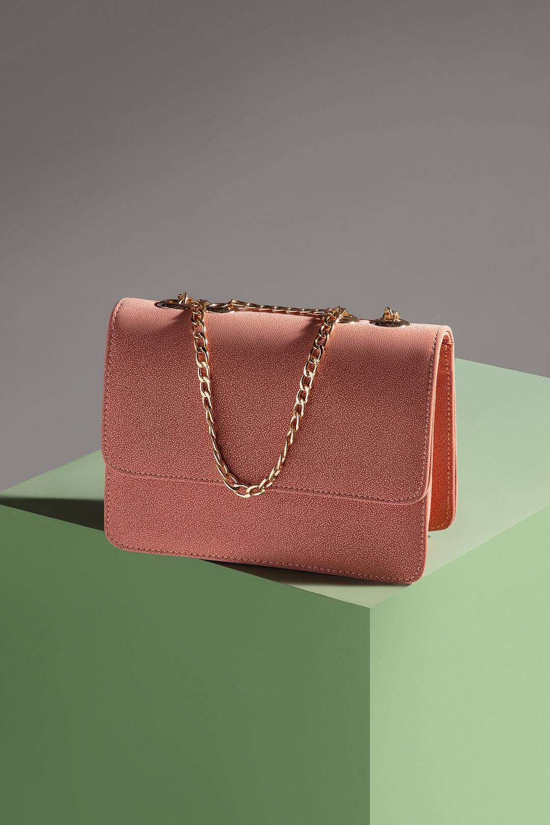 Cross-Body Bags - E342|Black