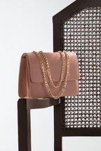 Cross-Body Bags - E342|Black