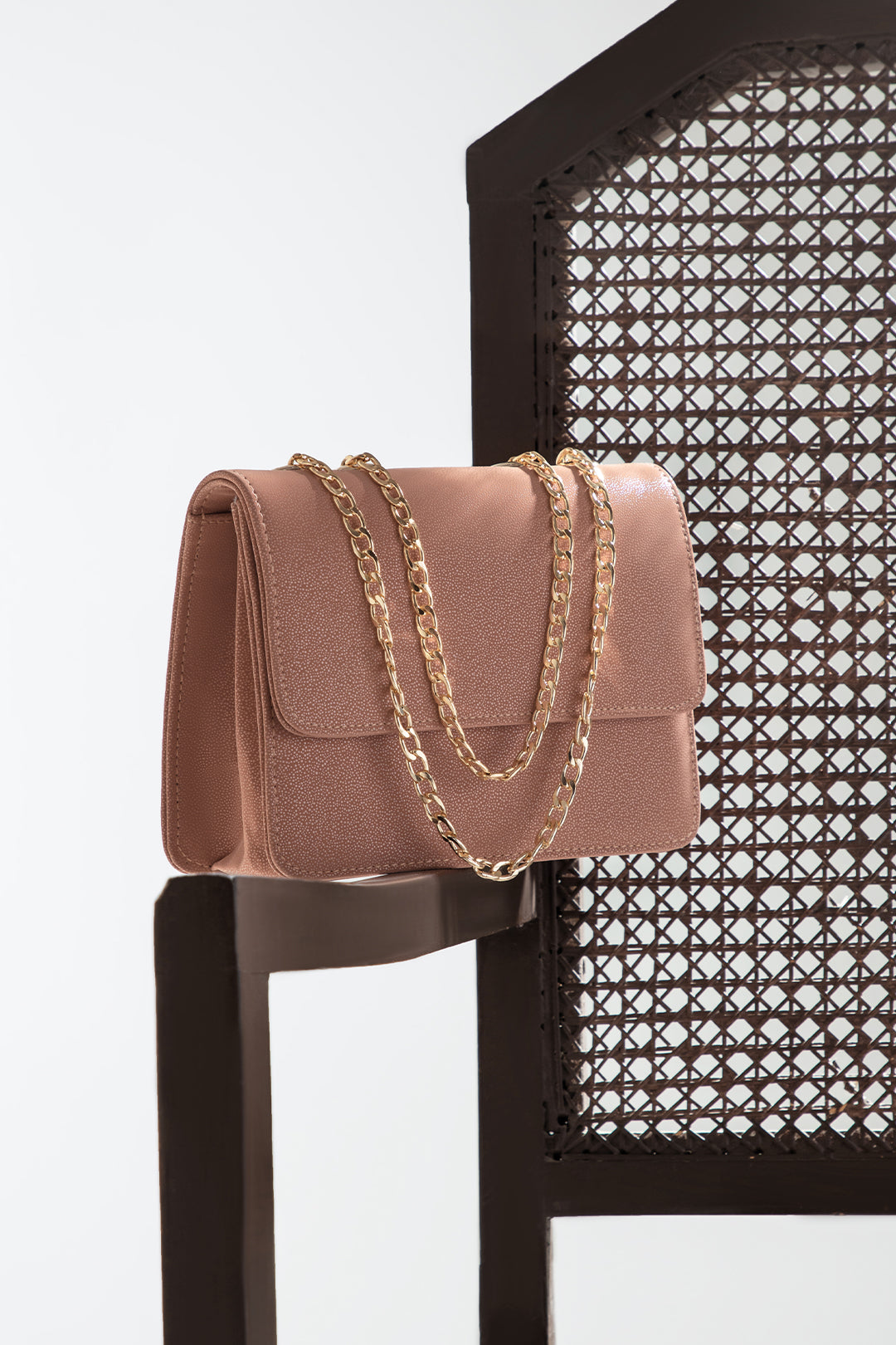 Cross-Body Bags - E342|Black
