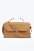 Cross-Body Bags - E345|Black