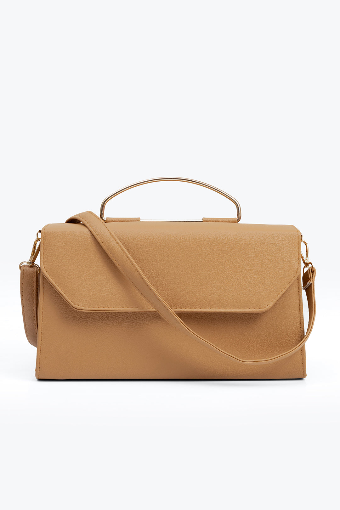 Cross-Body Bags - E345|Black