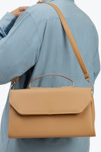 Cross-Body Bags - E345|Black