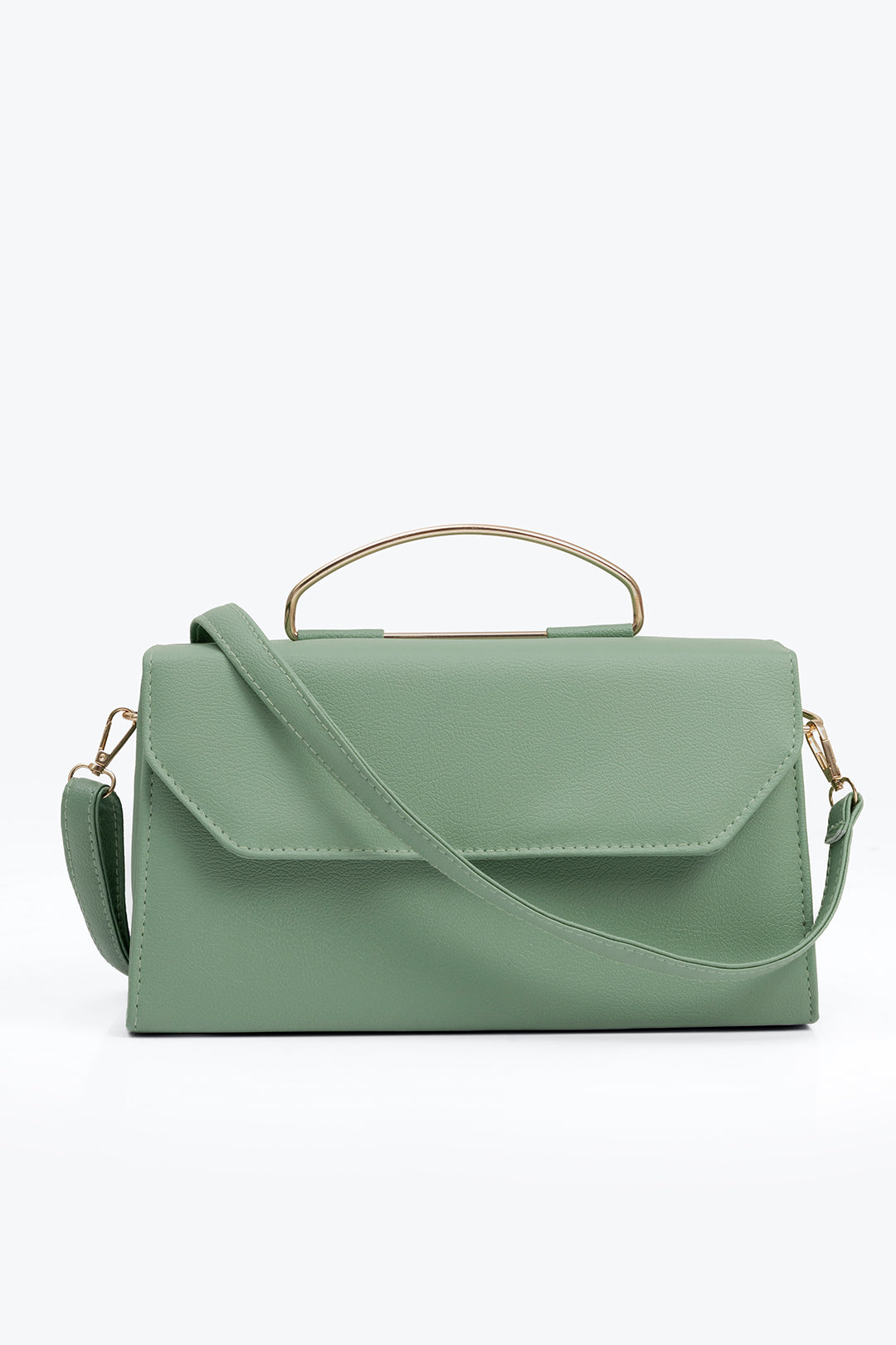 Cross-Body Bags - E345|Black