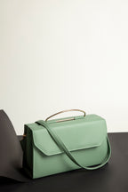 Cross-Body Bags - E345|Black