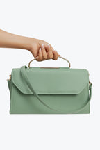 Cross-Body Bags - E345|Black