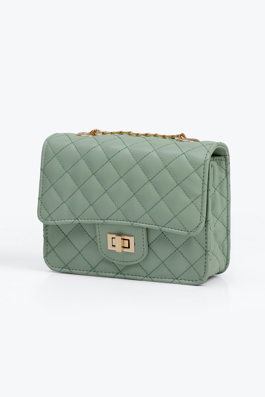 Cross-Body Bags - E346|Black