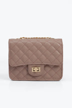 Cross-Body Bags - E346|Black