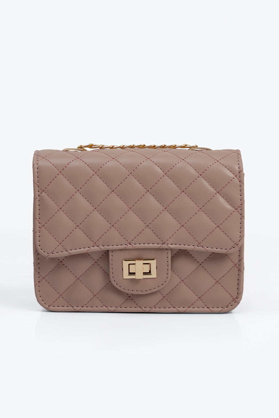 Cross-Body Bags - E346|Black