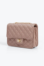 Cross-Body Bags - E346|Black