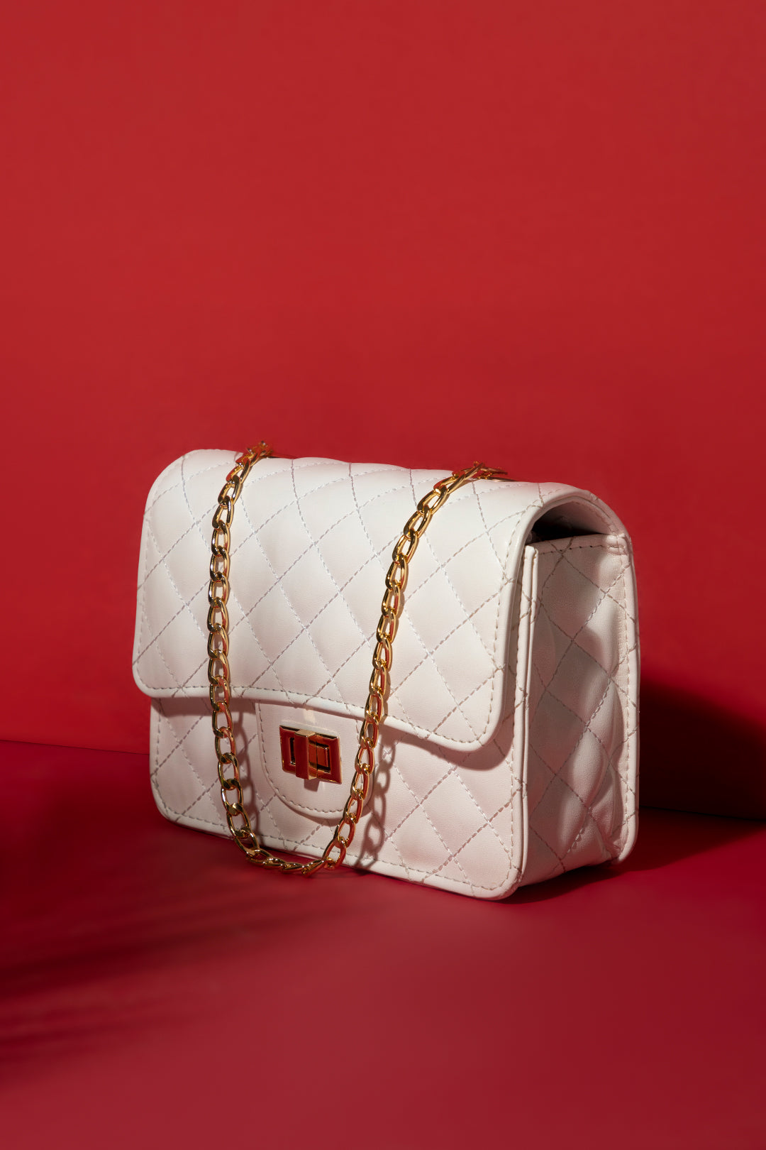 Cross-Body Bags - E346|Black