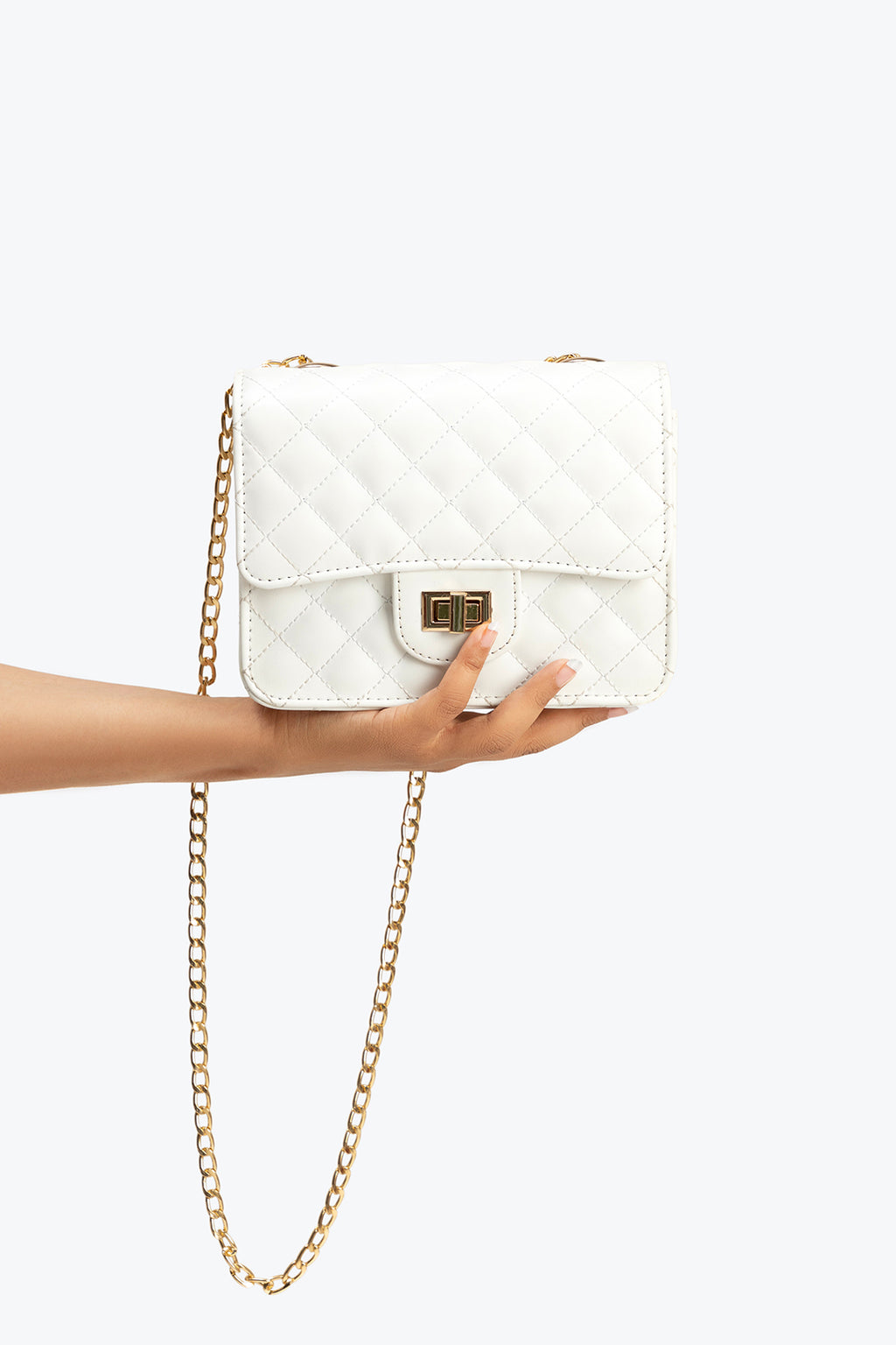 Cross-Body Bags - E346|Black