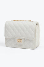 Cross-Body Bags - E346|Black