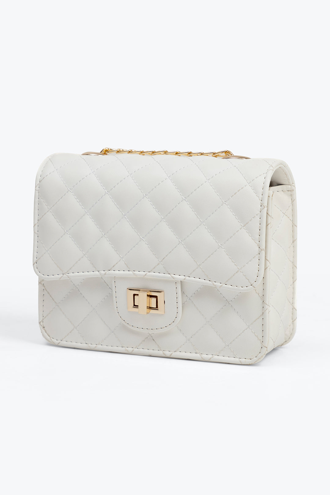 Cross-Body Bags - E346|Black
