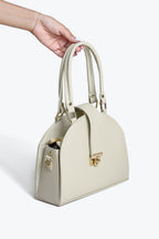 Cross-Body Bags - E351|Beige