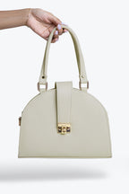 Cross-Body Bags - E351|Beige