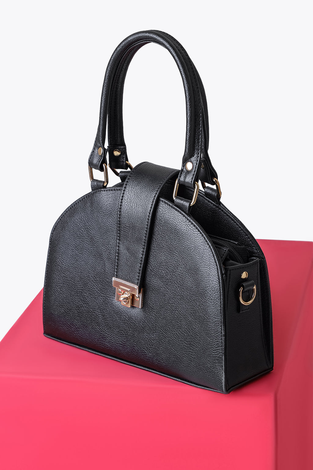 Cross-Body Bags - E351|Beige