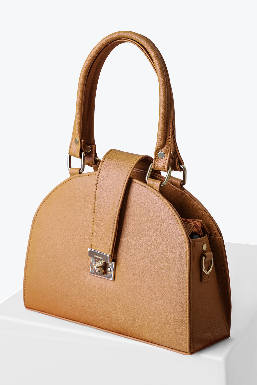 Cross-Body Bags - E351|Beige