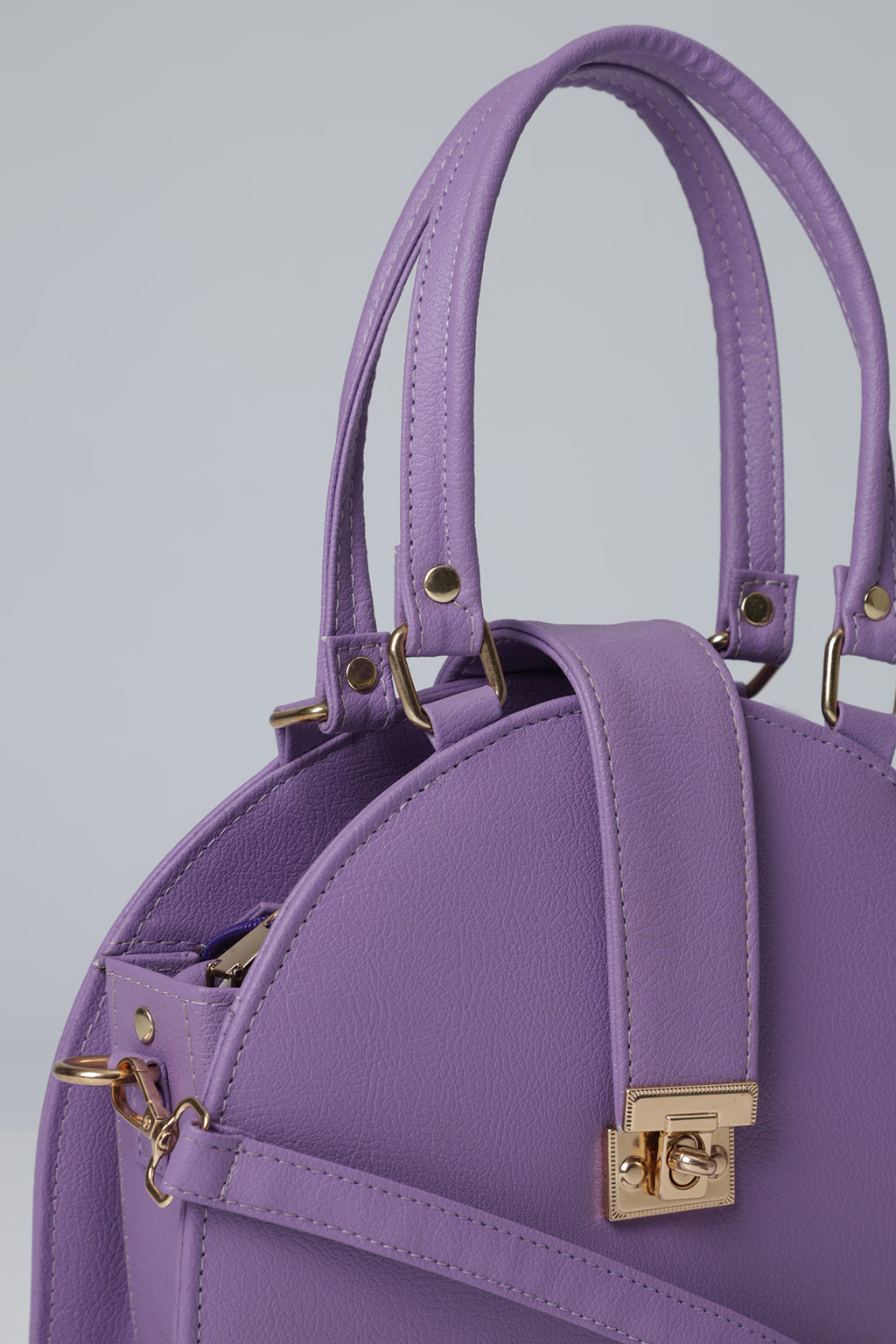 Cross-Body Bags - E351|Beige