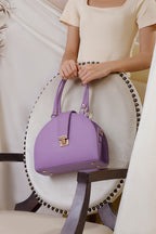 Cross-Body Bags - E351|Beige