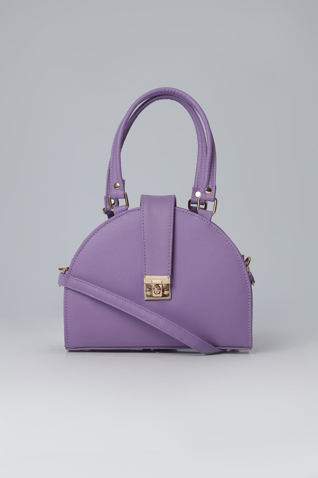 Cross-Body Bags - E351|Beige