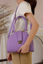 Cross-Body Bags - E351|Beige