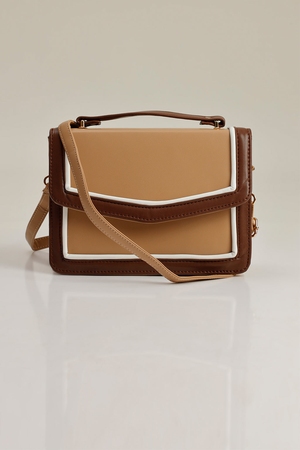 Cross-Body Bags - E352|Black