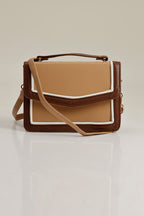 Cross-Body Bags - E352|Black