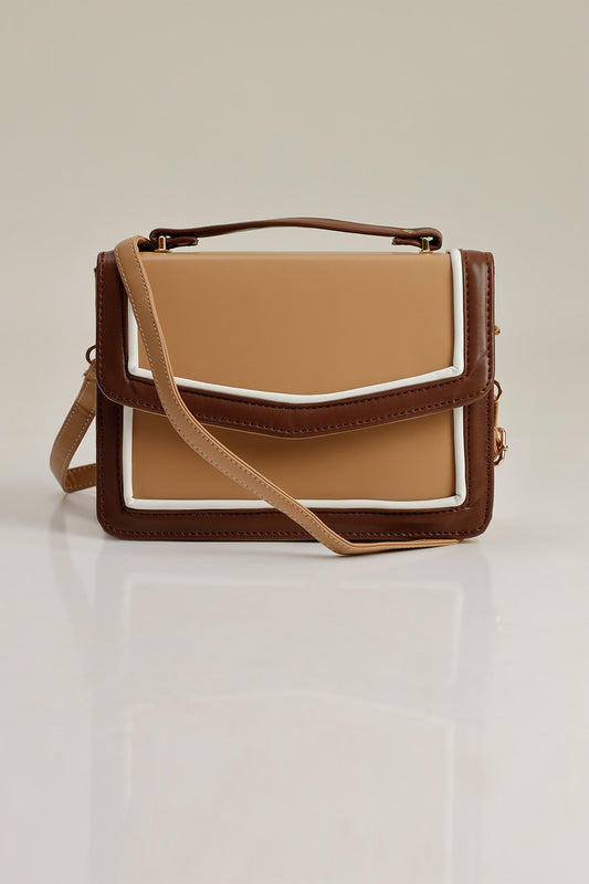 Cross-Body Bags - E352