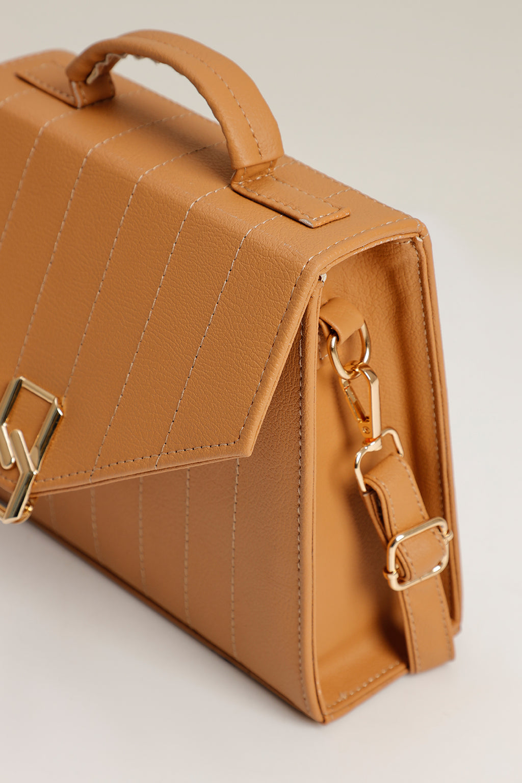 Cross-Body Bags - E353|Black