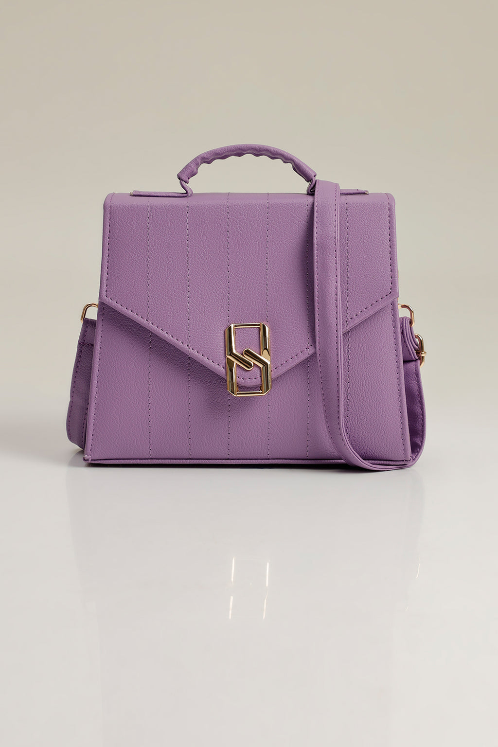 Cross-Body Bags - E353|Black