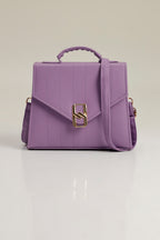 Cross-Body Bags - E353|Black