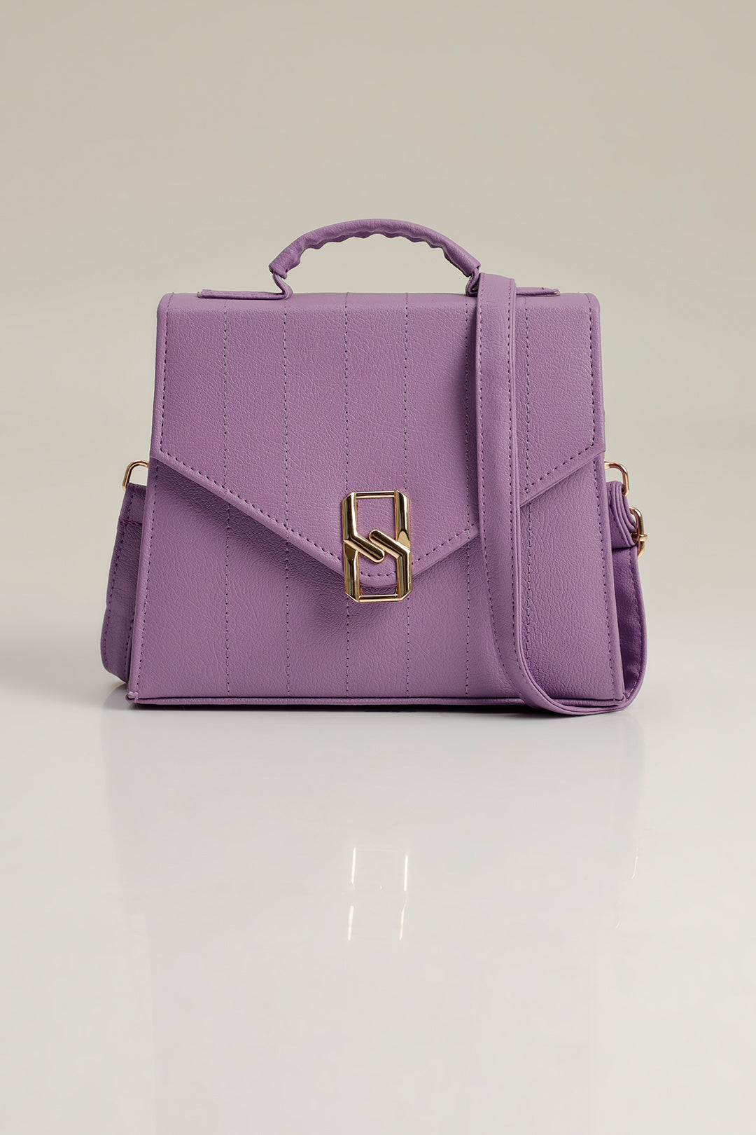 Cross-Body Bags - E353|Black