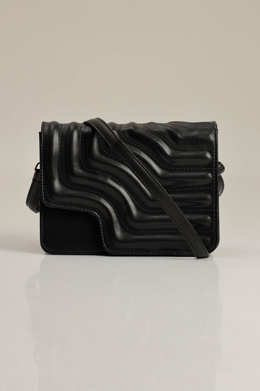 Cross-Body Bags - E354|Black