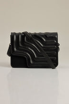 Cross-Body Bags - E354|Black